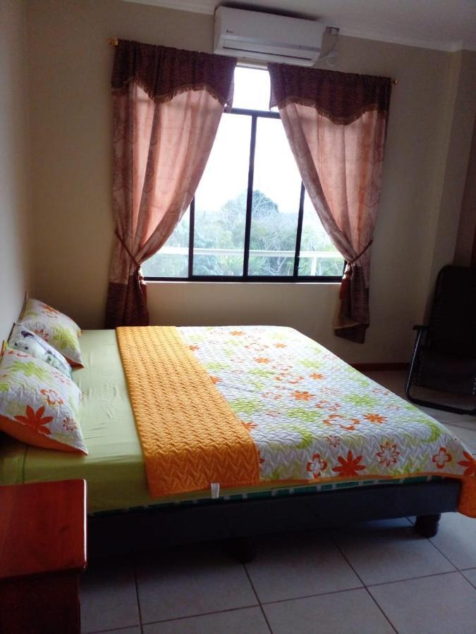 Cucuve Eco Hostal Puerto Baquerizo Moreno Esterno foto